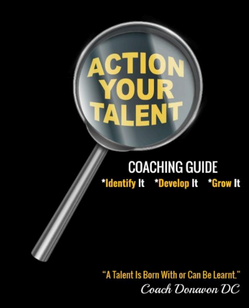 Action Your Talent