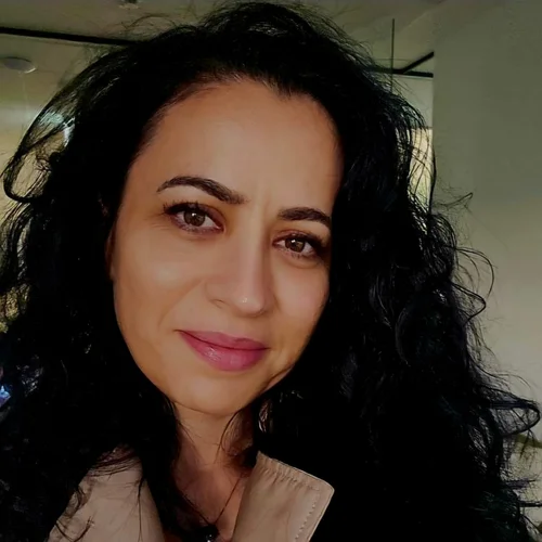 Vasilica Pascu, expert contabil CECCAR si fondator The Finview