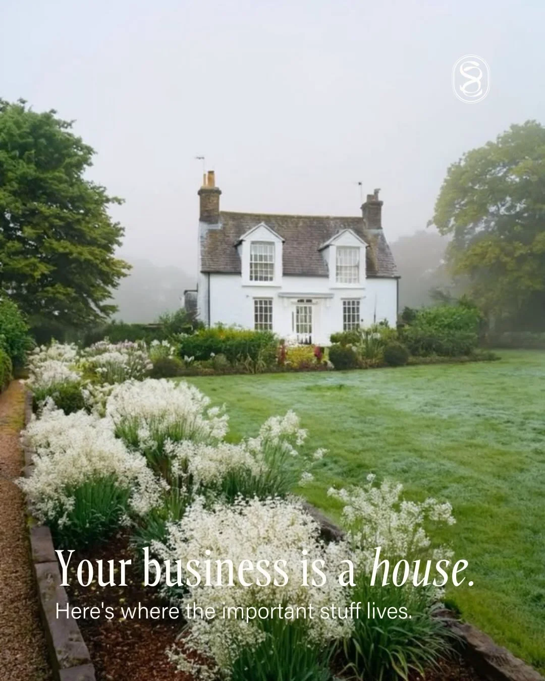 What does this actually look like in YOUR business?

You don&rsquo;t need to fix every room at once or burn the whole thing down. Most of the time, there&rsquo;s just one place that&rsquo;s causing the rest to feel harder than it needs to be.

This k