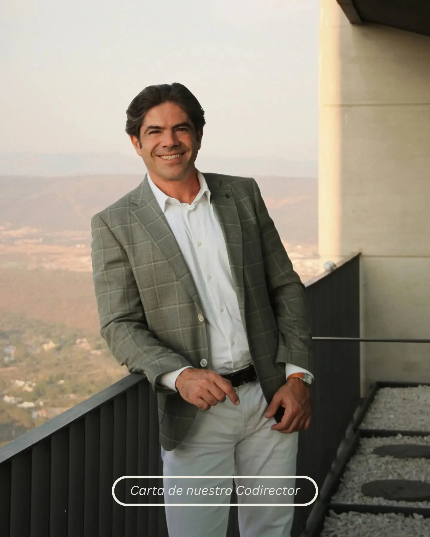 Nuestro Codirector @ricardo_succar nos comparte una reflexi&oacute;n sobre aquello que existe detr&aacute;s de @lacampinafrancesa : las personas, las manos, las ideas y la convicci&oacute;n de quienes, todos los d&iacute;as, trabajan para convertir u