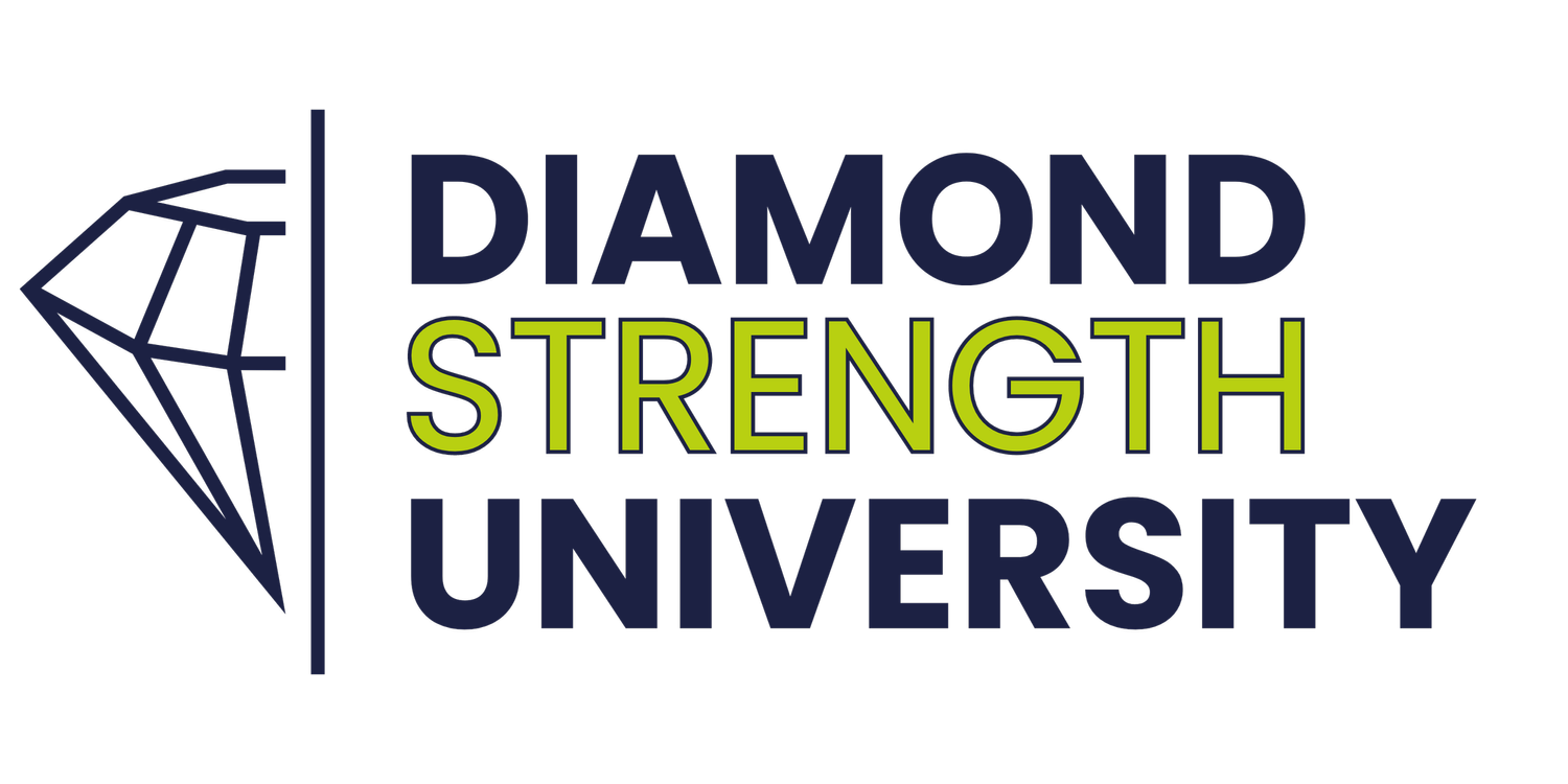 Diamond Strength University