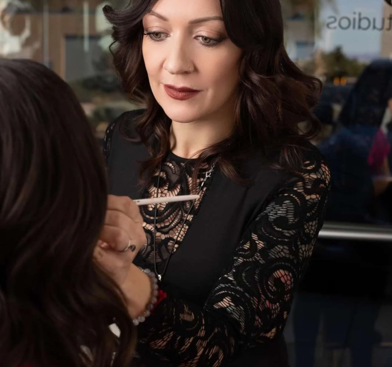 Makeup Bag Edit with Francesca Lombardo