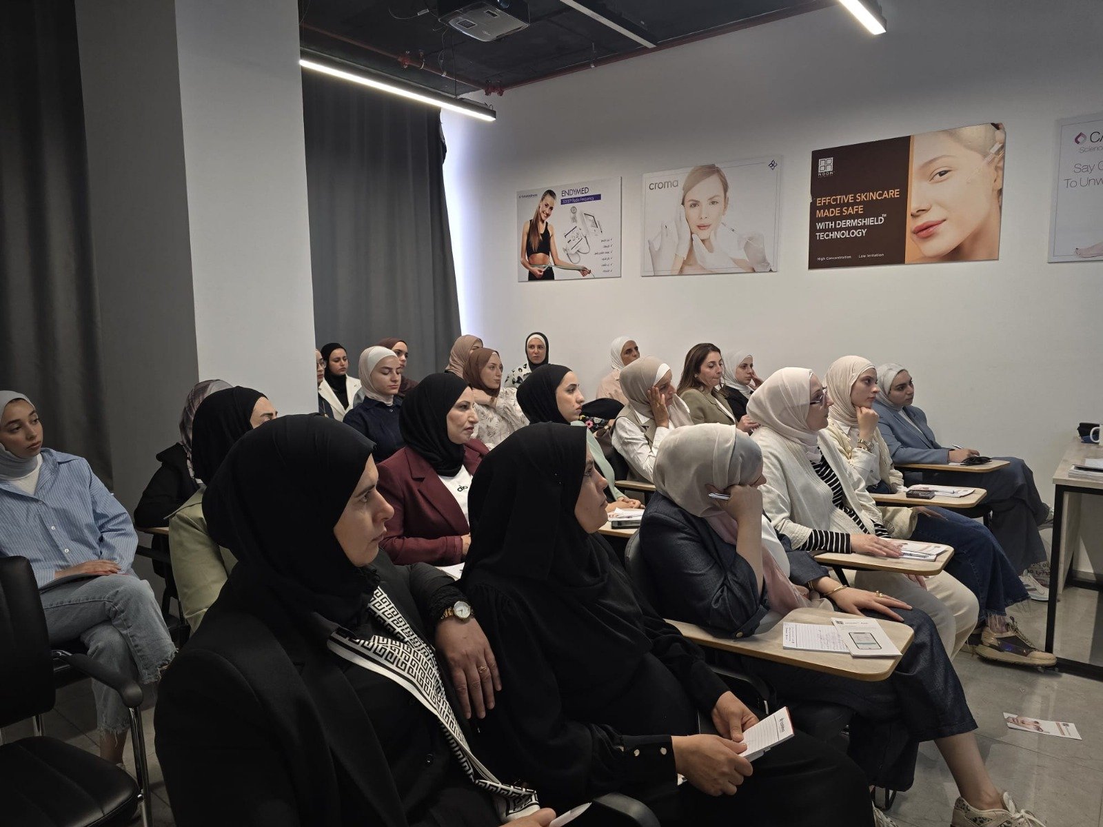 Master Laser-Based Aesthetics: Basic &amp; Advanced Training with Candela Devices