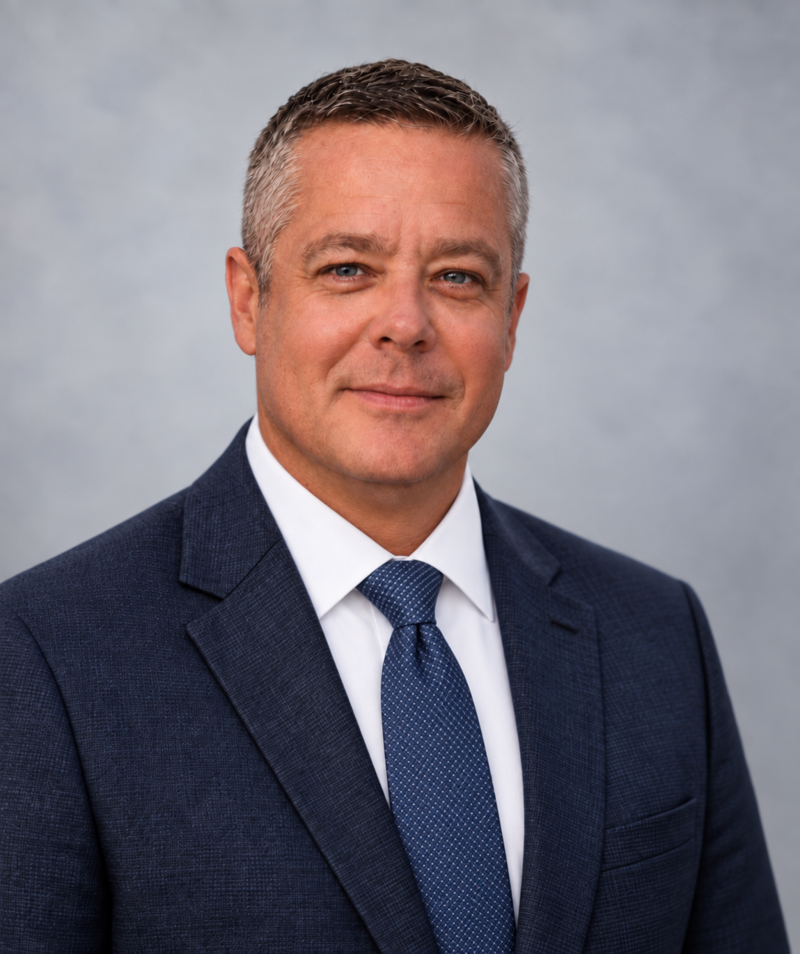 Derek Leffert