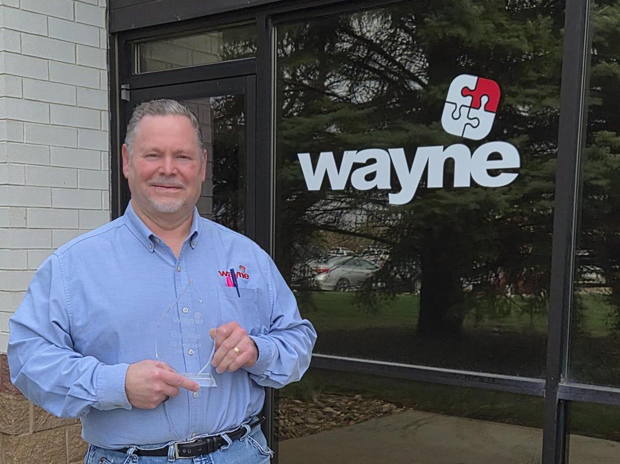 Building Relationships for 10 Years: Celebrating Guy Groves