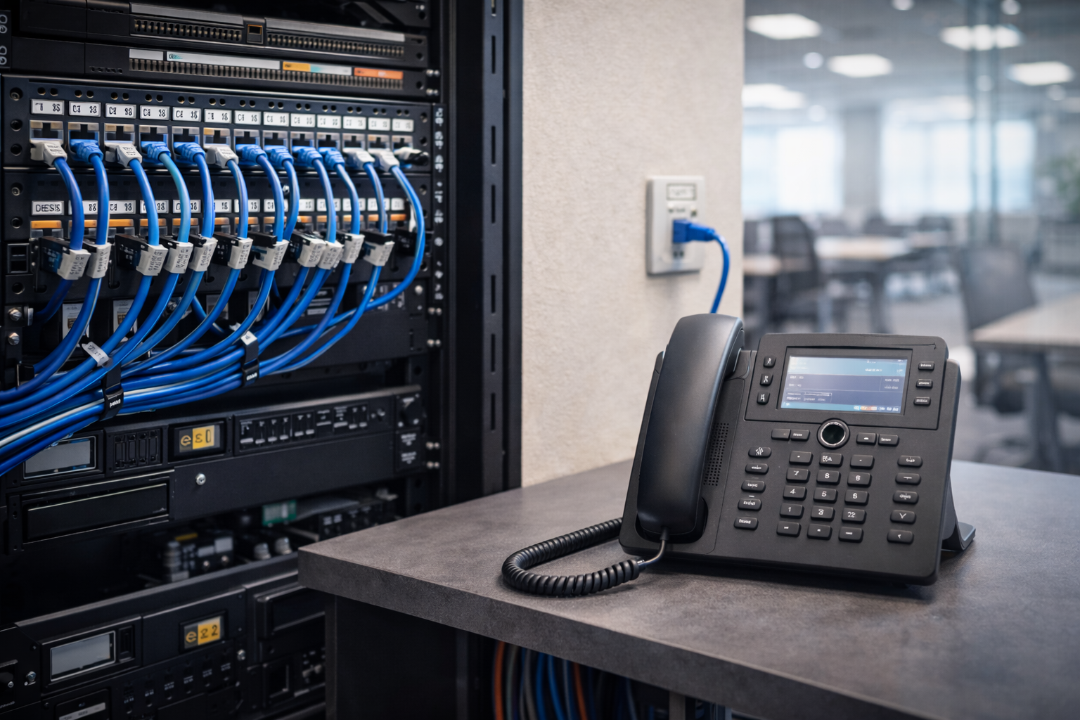 VoIP Photo Systems