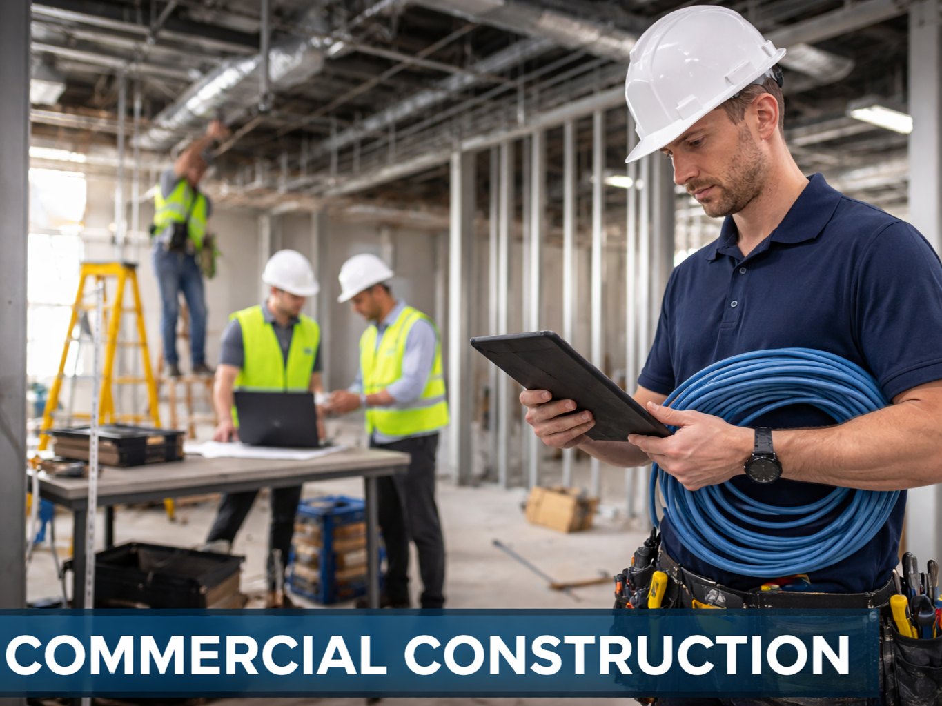 Commercial Construction
