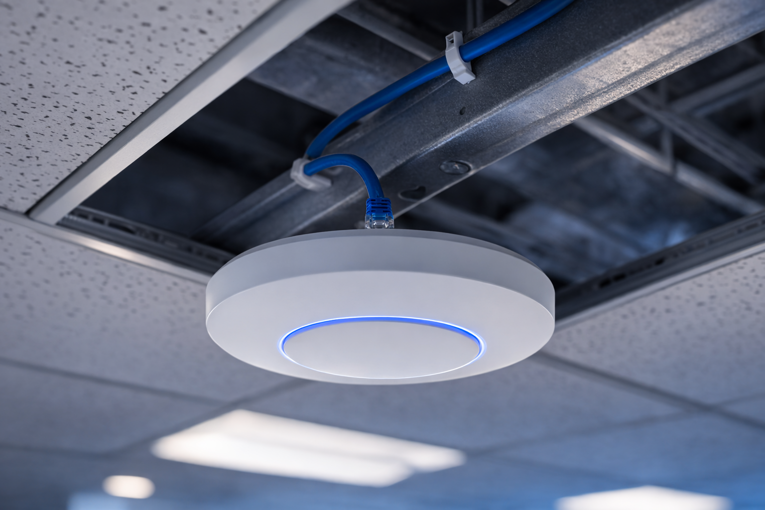 Wireless access points