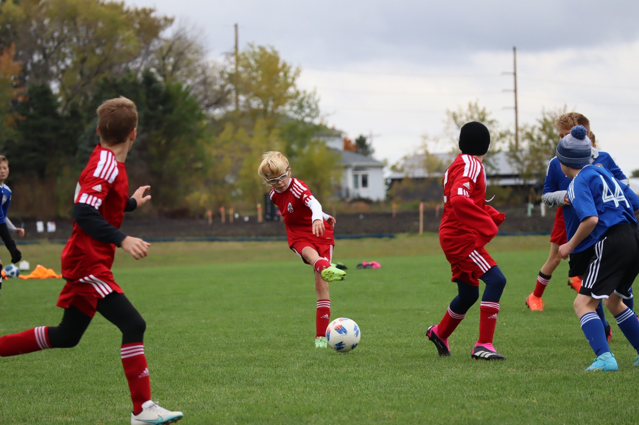 Academy Registration Open