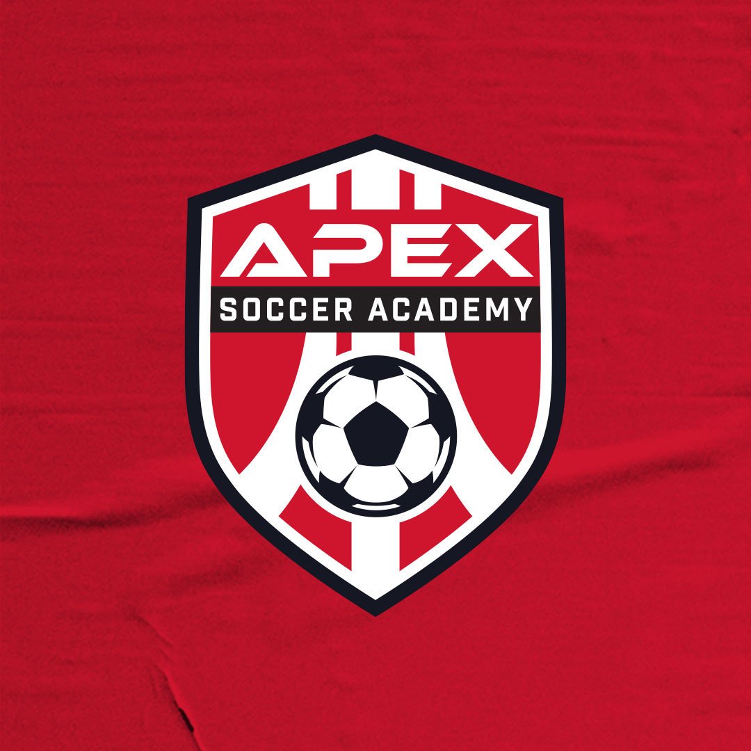 NEW LOGO 👀👀👀

#ApexSoccerAcademy #NorwalkSoccer