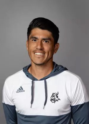 Jonathan Rivera - New Director of Rec