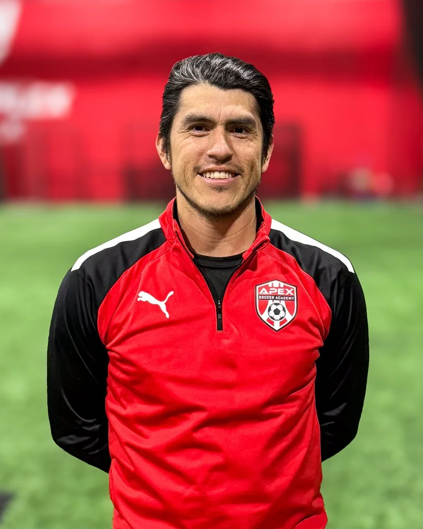 Jonathan Rivera headshot