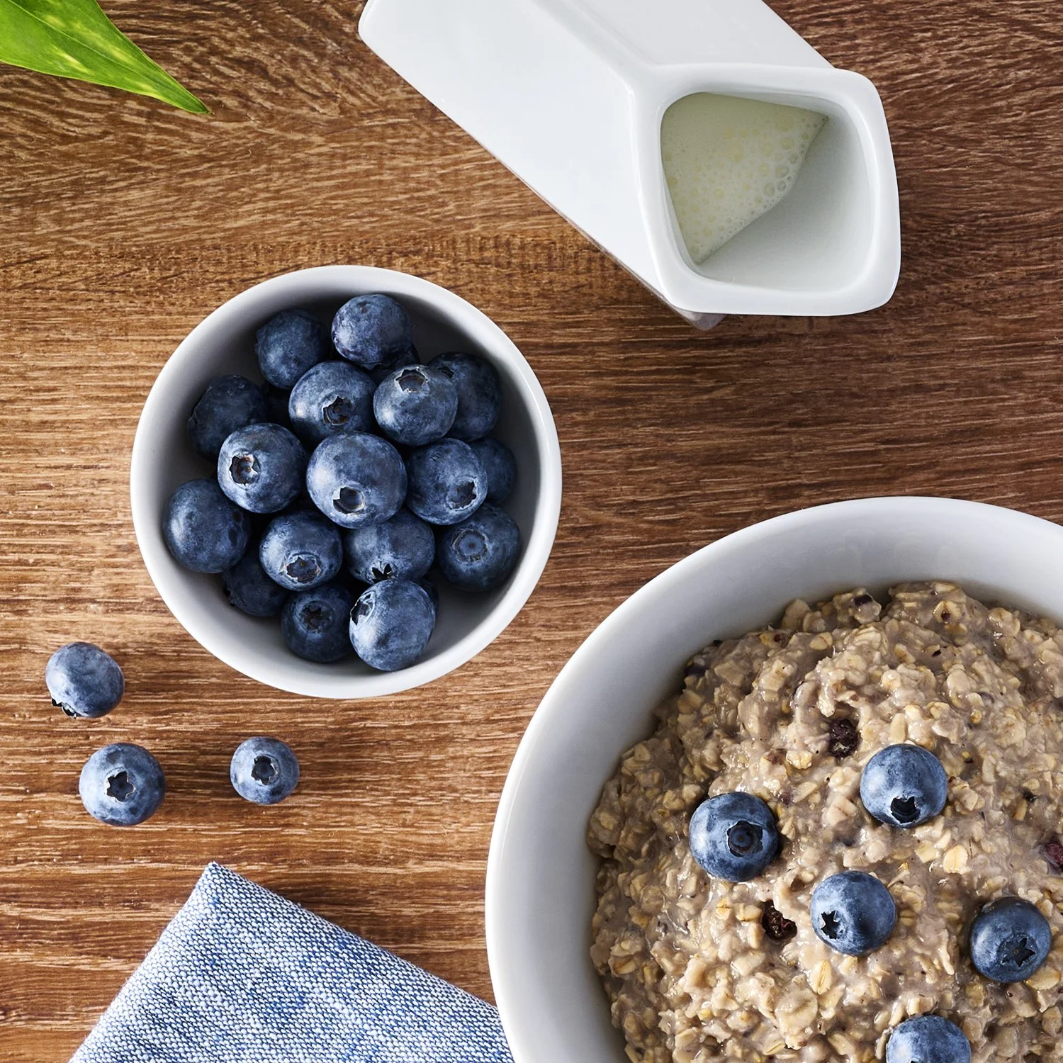 Quaker High Protein