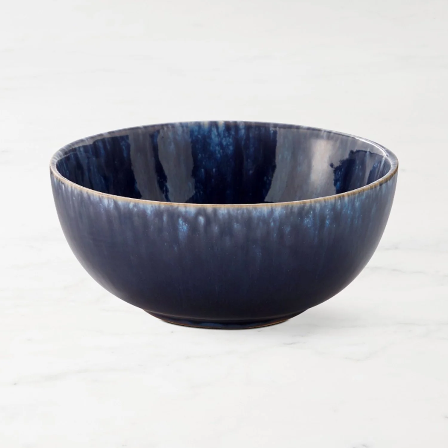 Bowl Blue 14oz - Qty: 4