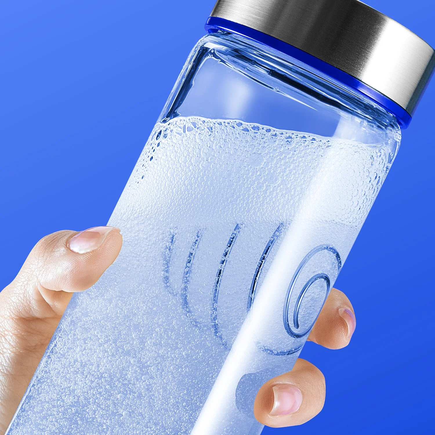 Propel Clear Protein