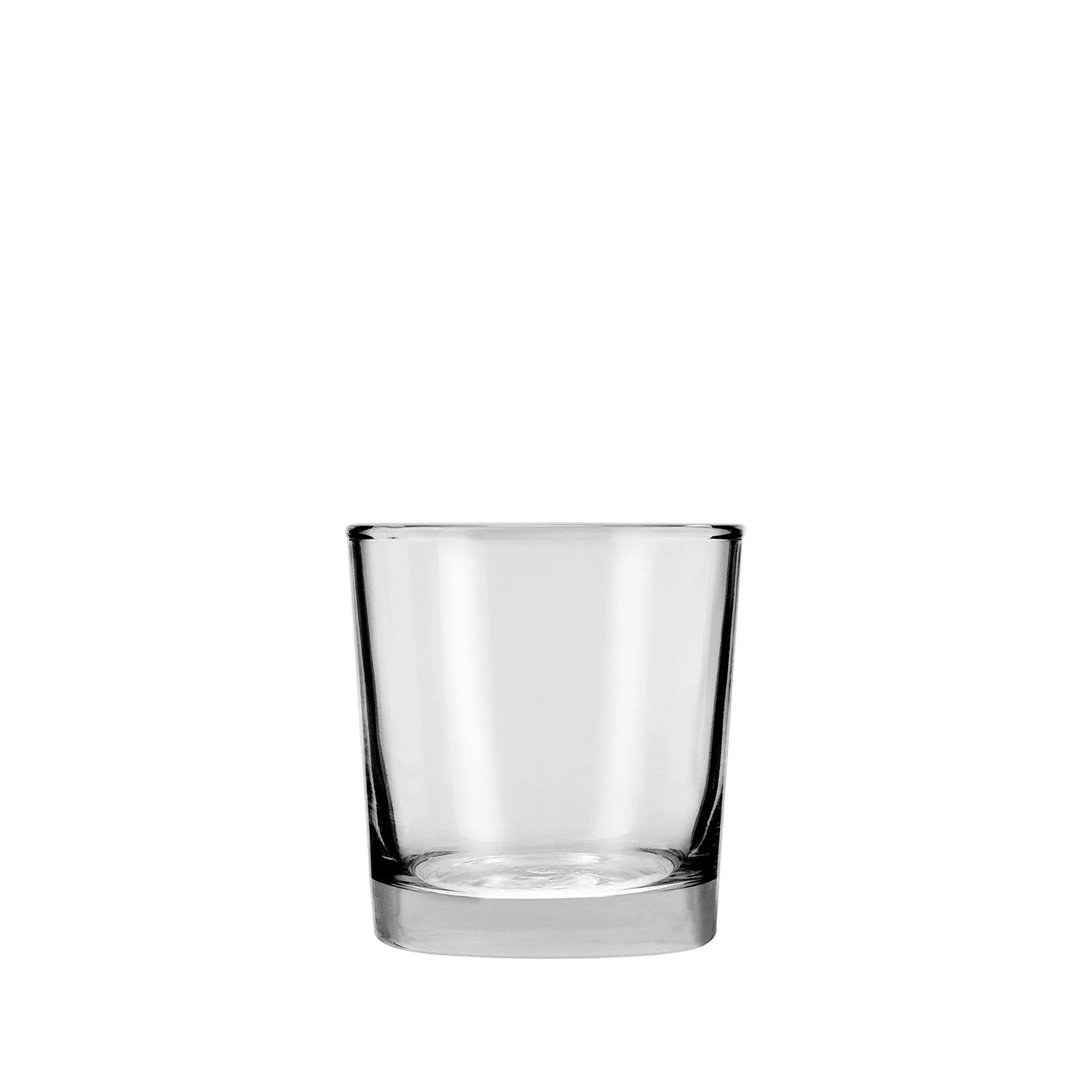Glass - Small 8oz - Qty: 12