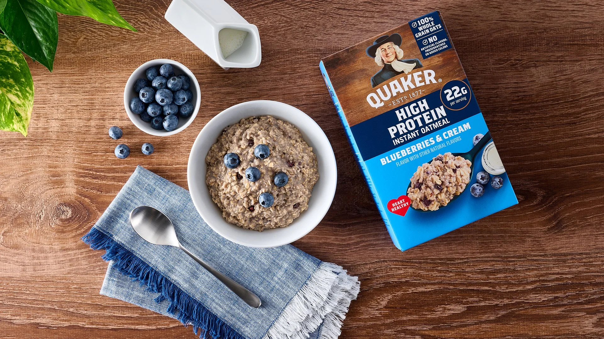 quakerHighProtein-Stills-overhead-blueBerry.jpg