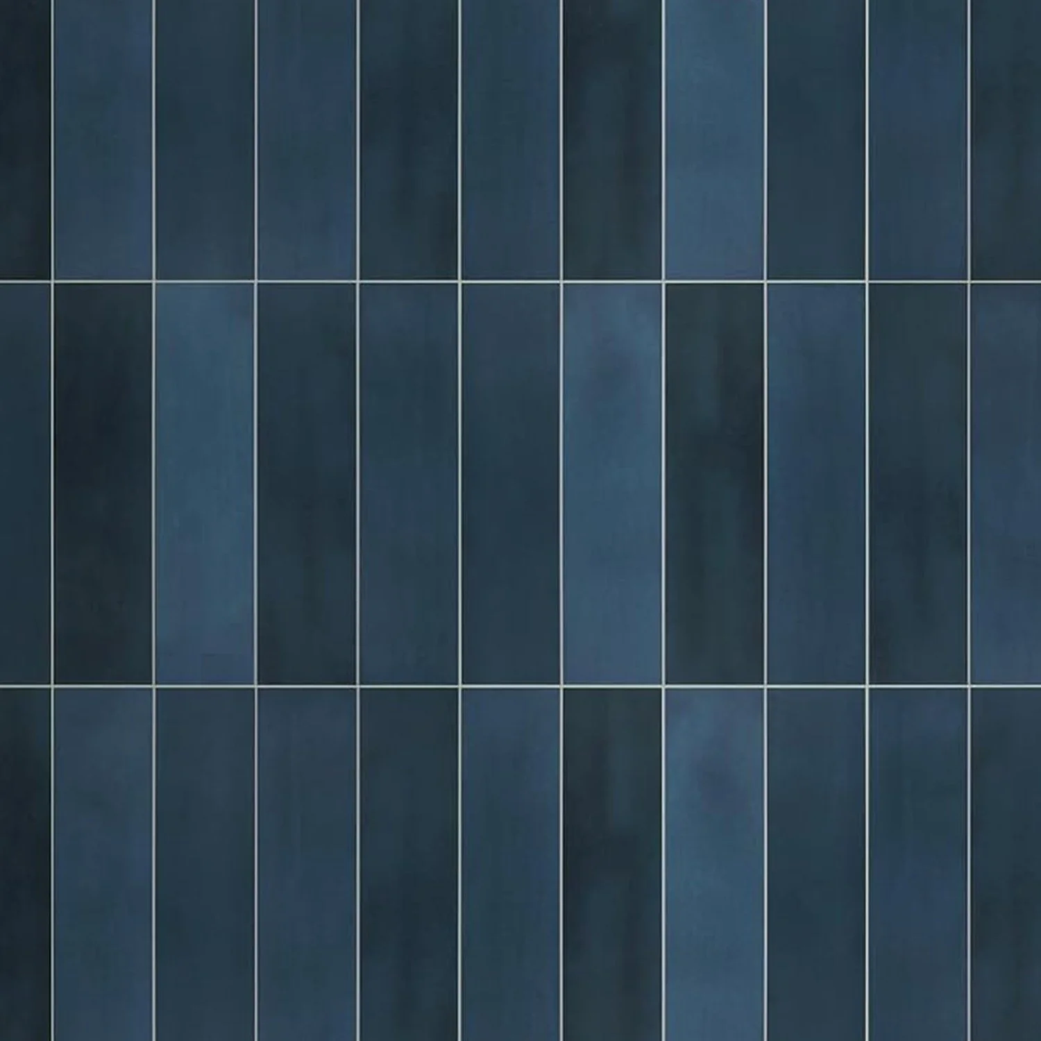Blue TIle