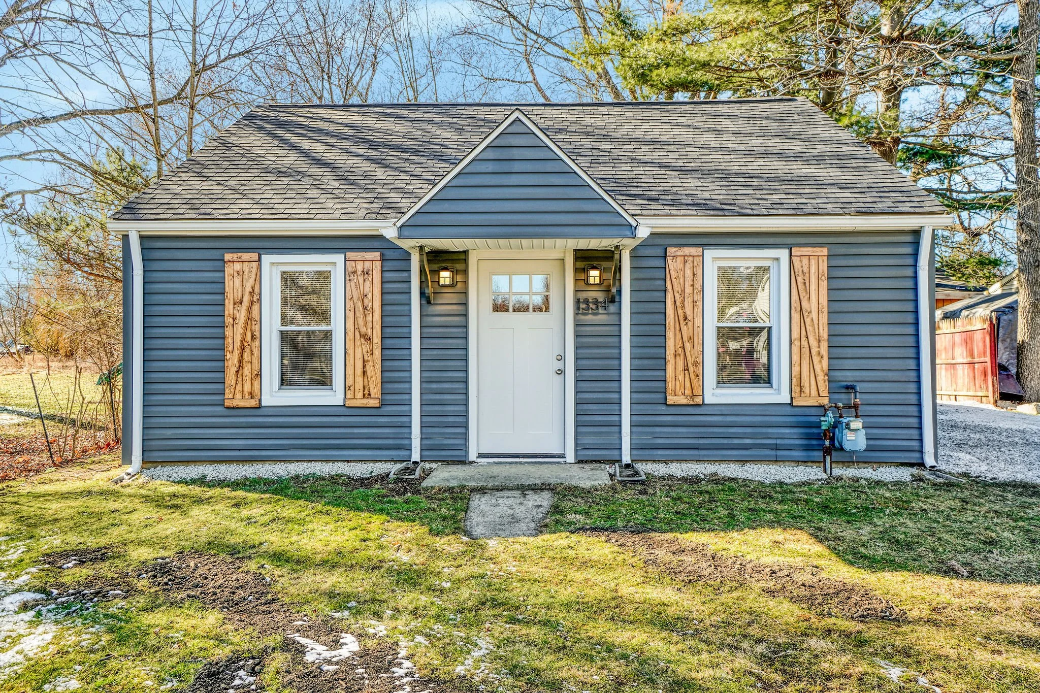 Sebring Ave <p> Madison, OH </p> <span> Lake </span>