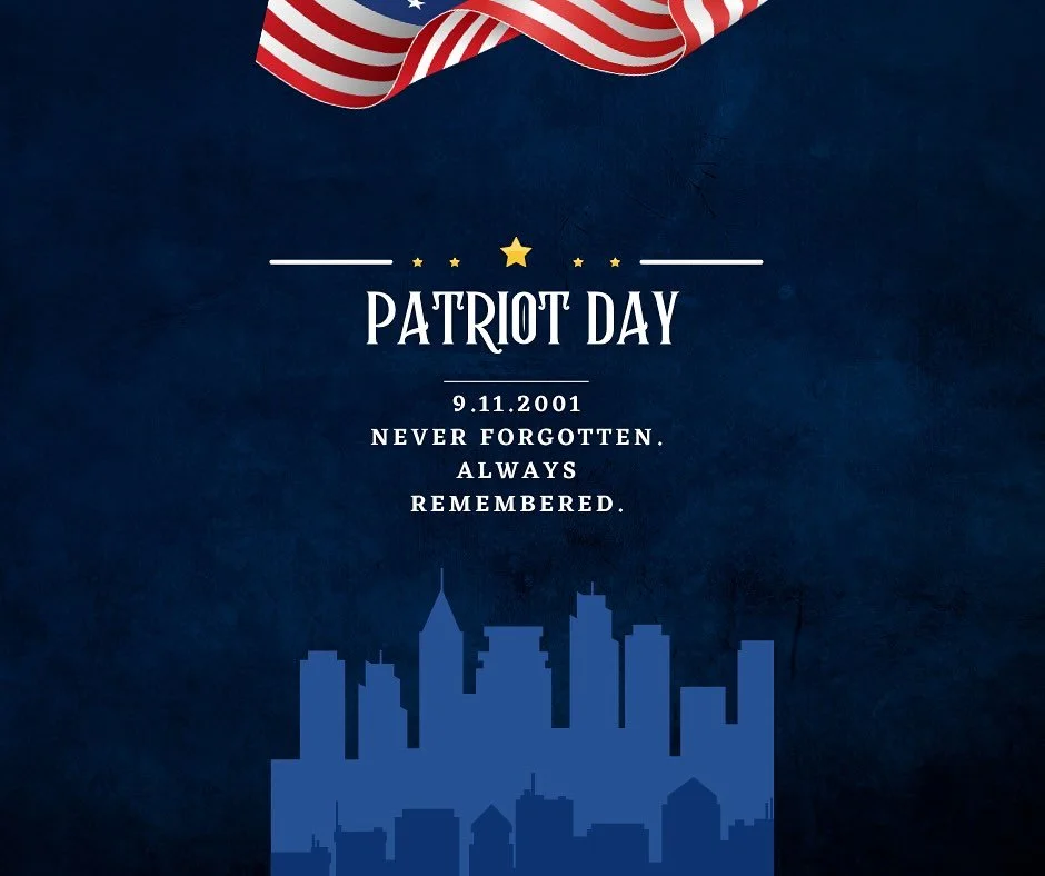 Today, we remember the lives lost, the heroes who rose, and the unity that followed.
We honor the first responders, the families forever changed, and the spirit of a nation that stood strong in the face of tragedy. πΊπΈ