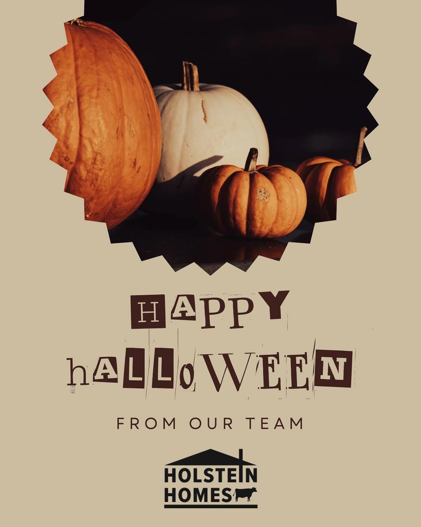 Have a &ldquo;Boo-tiful&rdquo; Day! 👻

HAPPY HALLOWEEN! 🎃