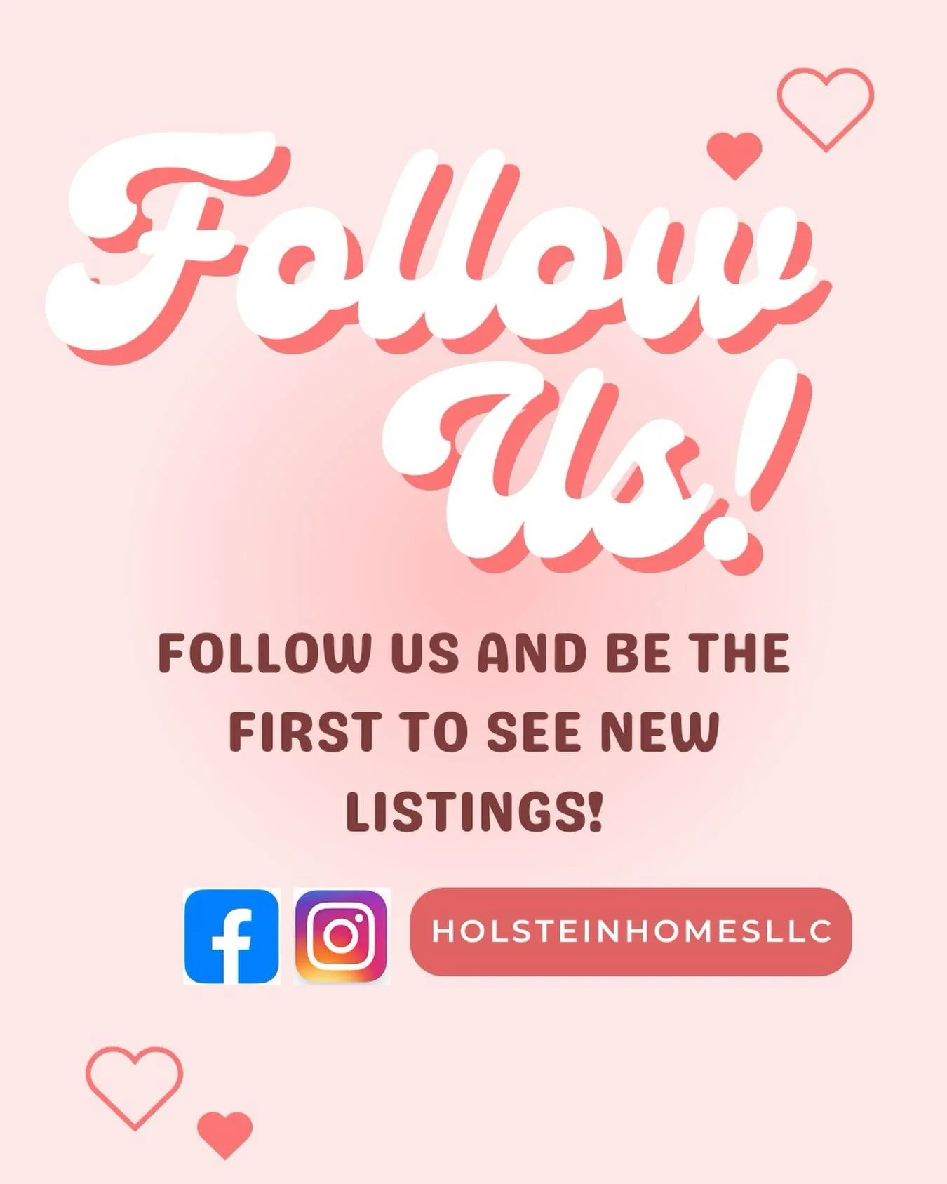 Drop us a ❤️ for Valentine&rsquo;s Day!