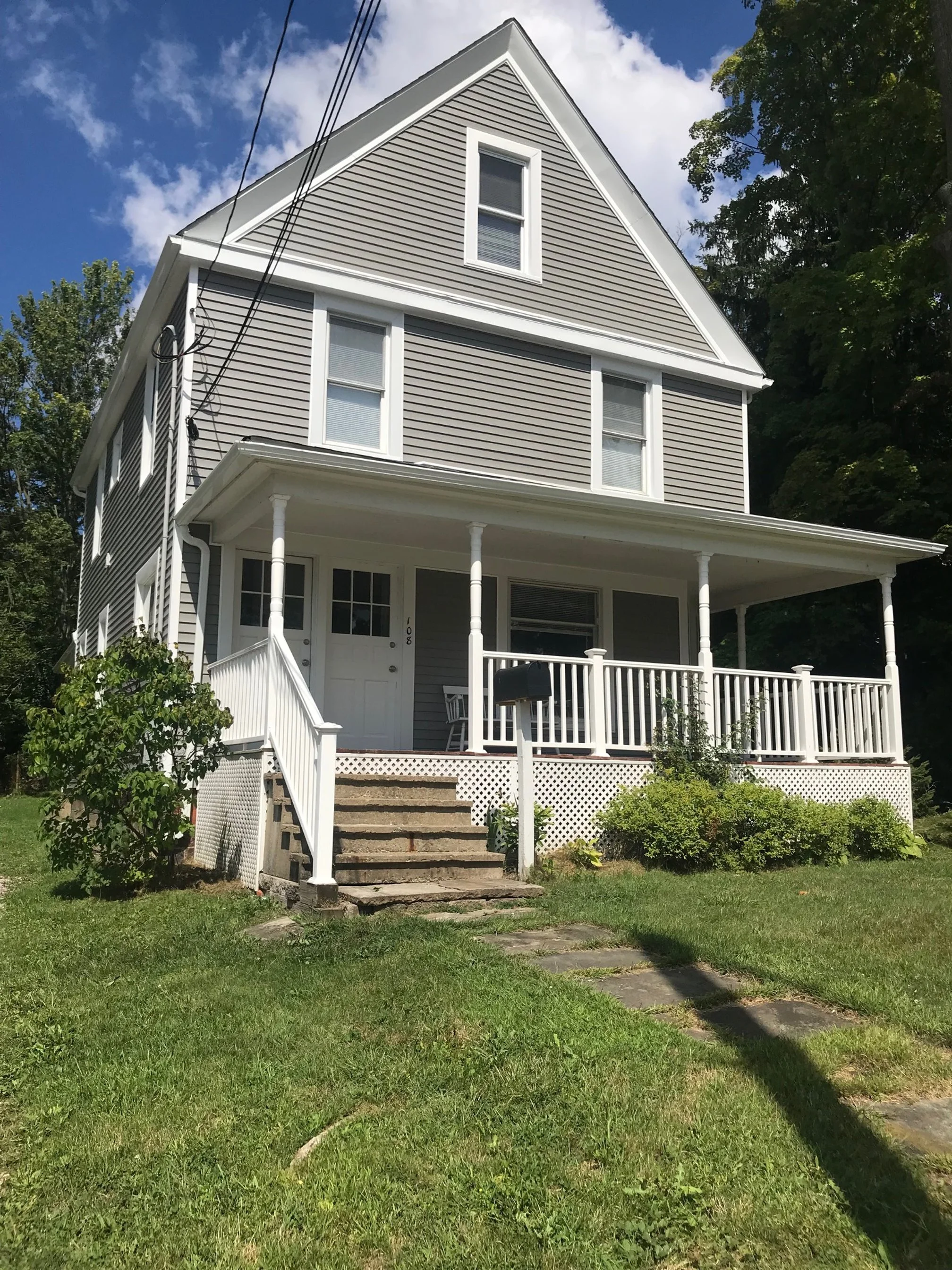 Chardon, OH rental home in Geauga County