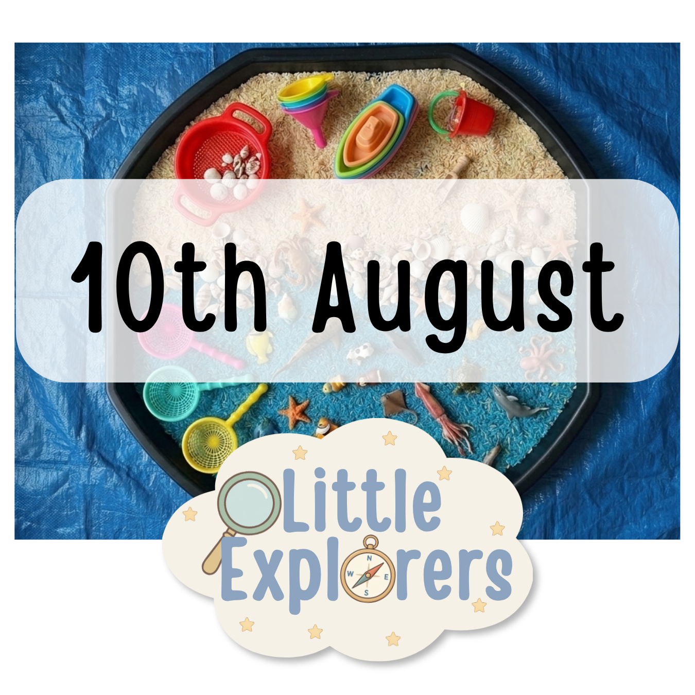 Little Explorers Ballyjamesduff