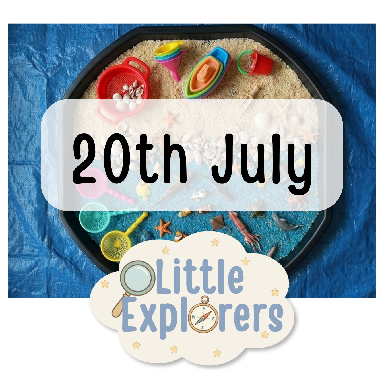 Little Explorers Ballyjamesduff