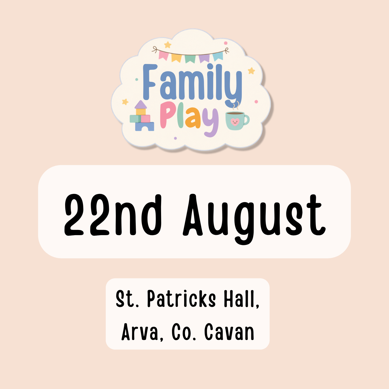 Arva Family Play Session