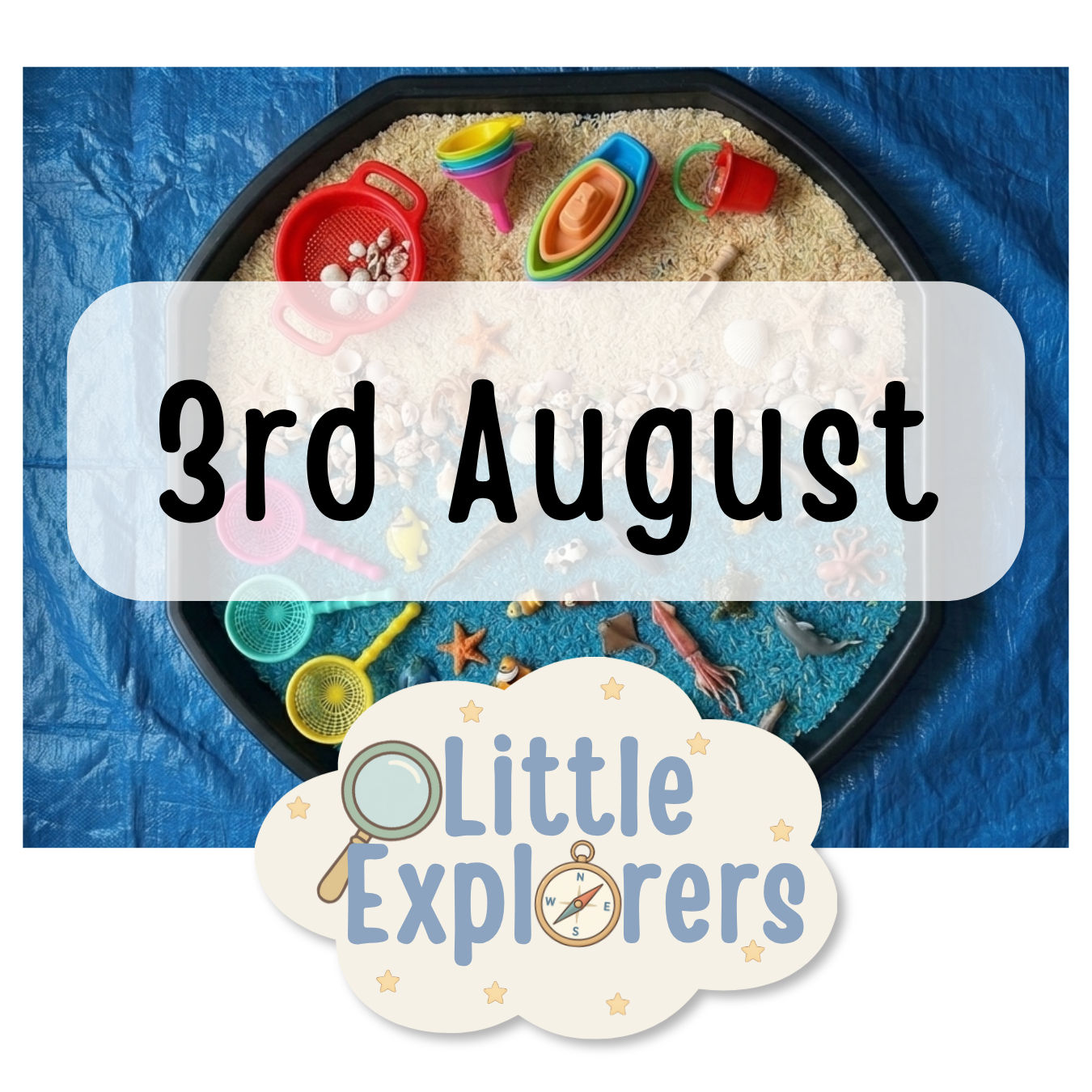 Little Explorers Ballyjamesduff