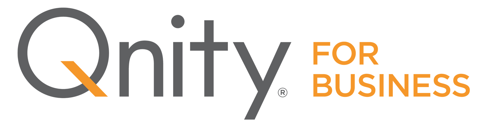 Qnity for Business