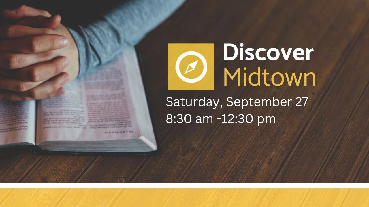 Discover Midtown