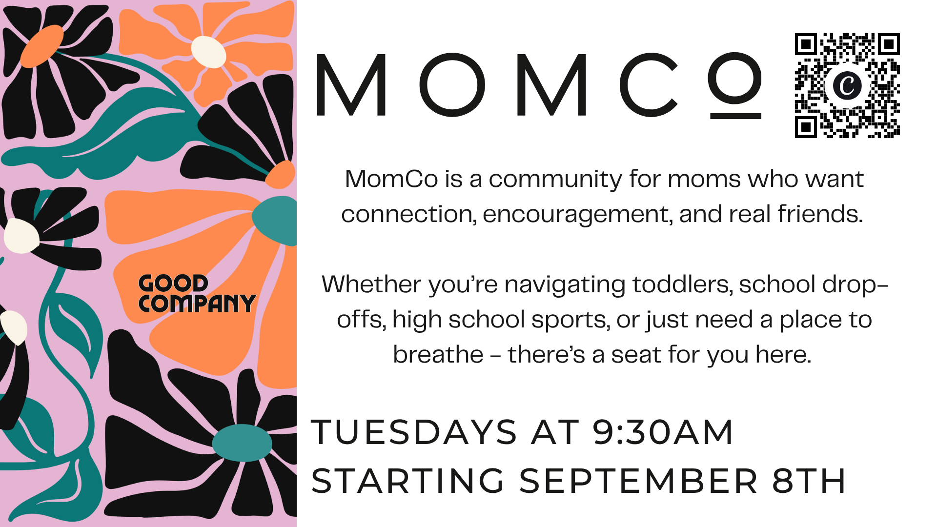 MomCo Registration 