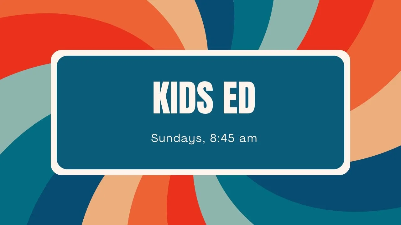 Kids Ed