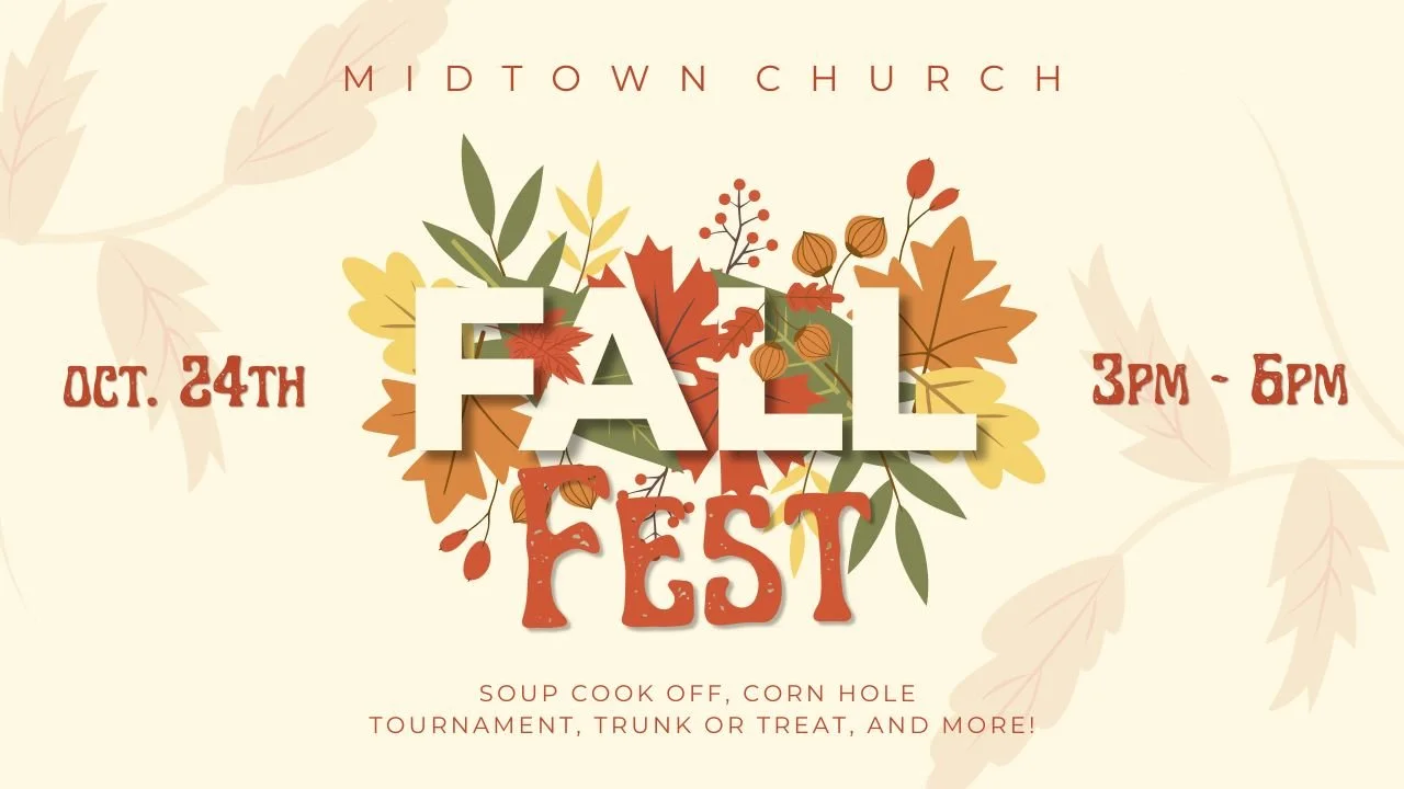 Fall Fest