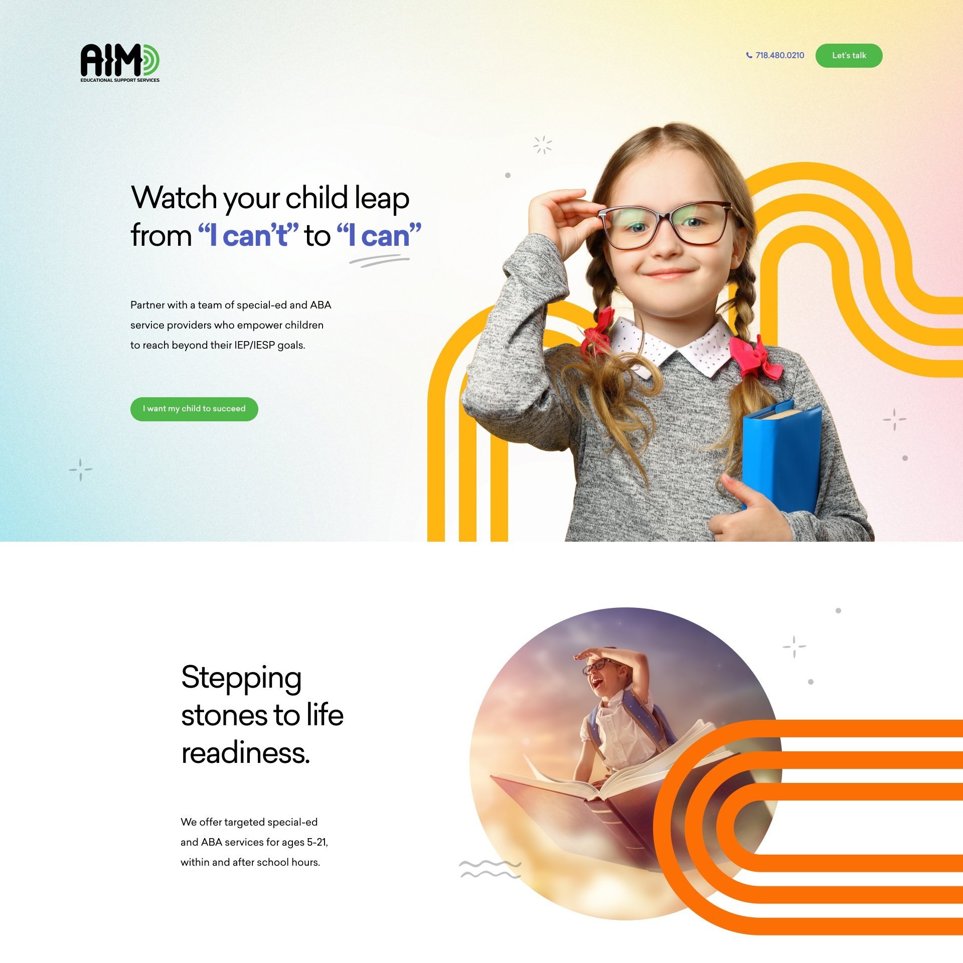 Aim Further [Leah Hildeshaim X Pivot Group].jpg