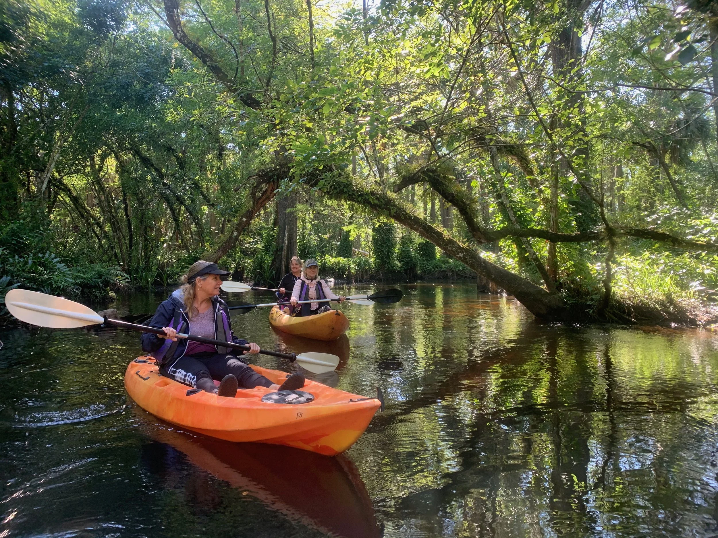 Jupiter Outdoor Center — JOC Affiliate Site