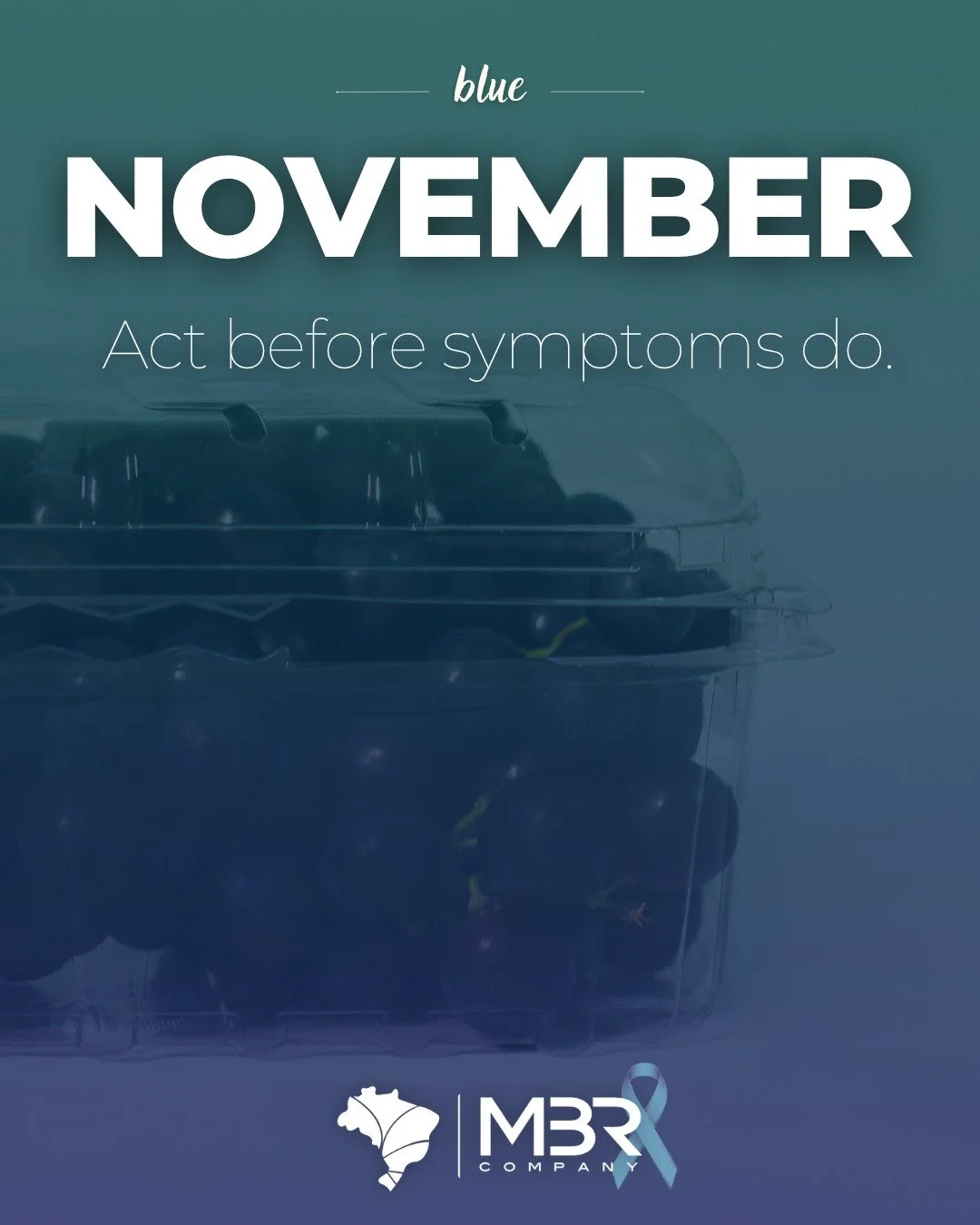 🇬🇧 Health can&rsquo;t wait.

Did you know that prostate cancer is one of the most common (and preventable) types when detected early? Let&rsquo;s remember: prevention isn&rsquo;t just about statistics. It&rsquo;s about lives, families, and futures.