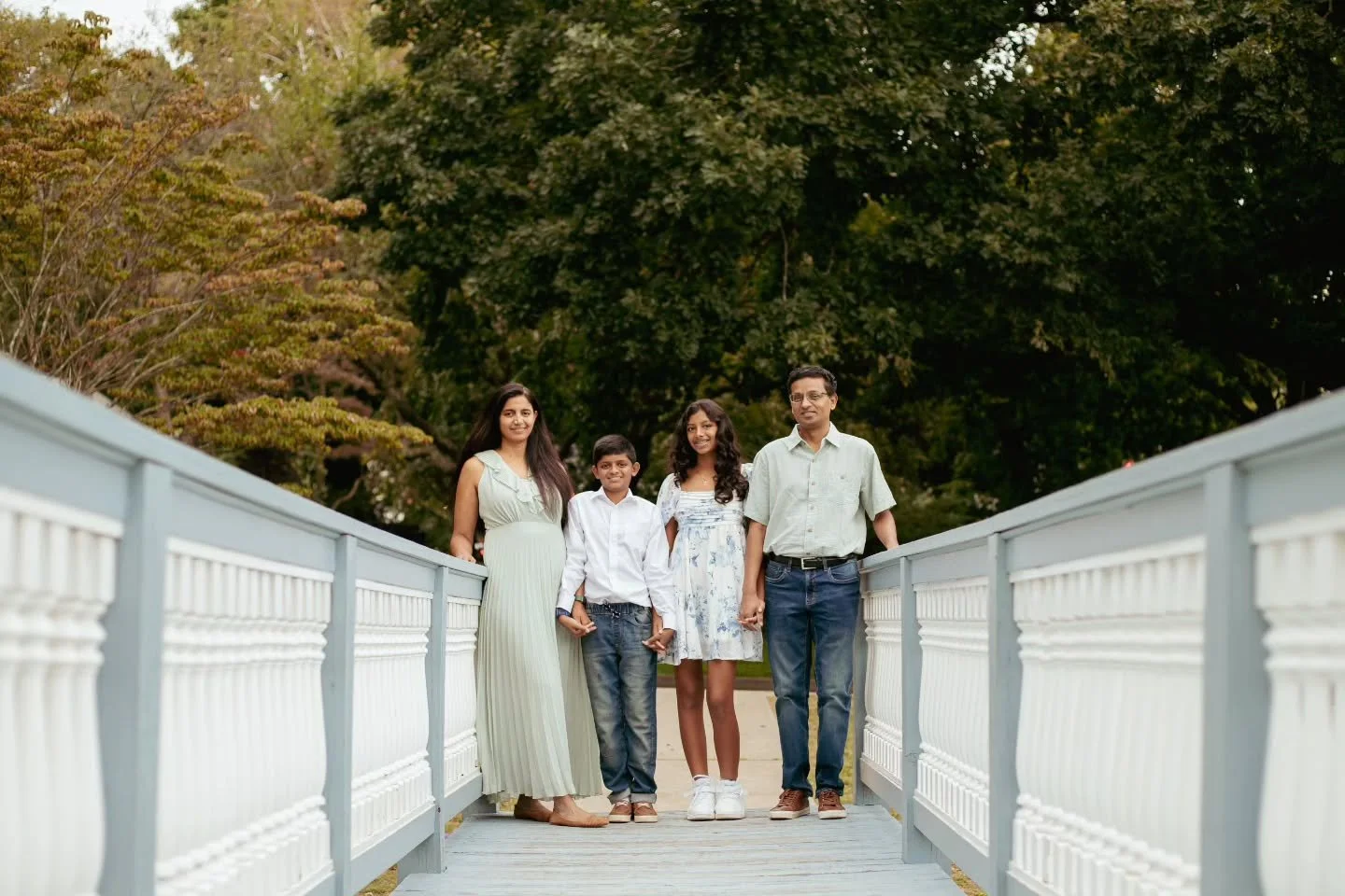In this space, every story matters. Every person is welcomed with love, respect, and an open heart &mdash; no exceptions. Your race, religion, nationality, or who you love will never define how I serve you.
⁣
I believe deeply that no one is above or 