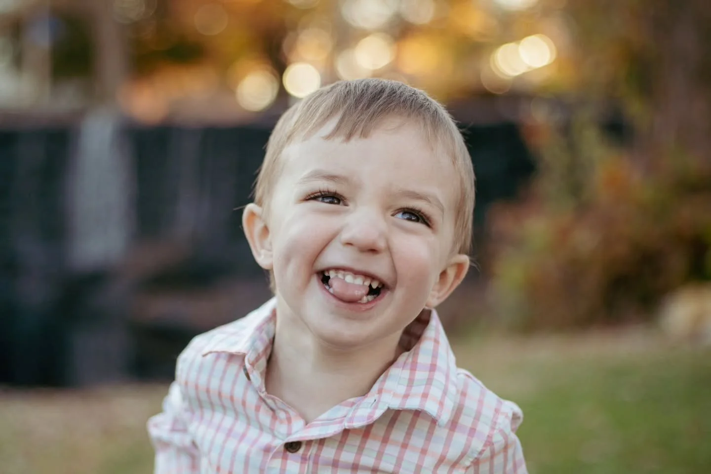 There was once a family who loved to capture the simple days&mdash;their children running barefoot through the grass, laughing together, playing without a care in the world. They didn&rsquo;t realize it then, but those ordinary moments were becoming 