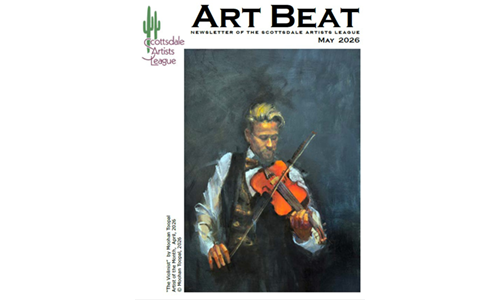ArtBeat May 2026