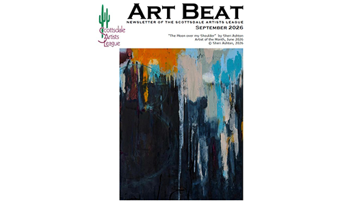 ArtBeat September 2026