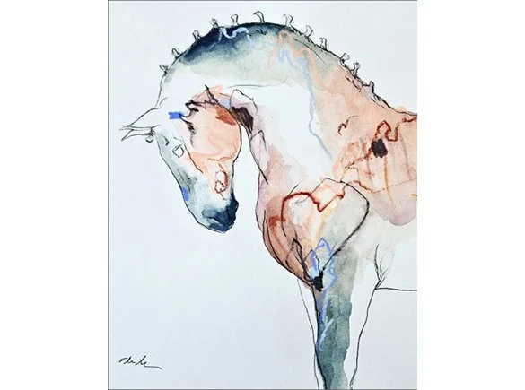 OPEN CALL TO ALL ARIZONA ARTISTS! Annual Statewide Show