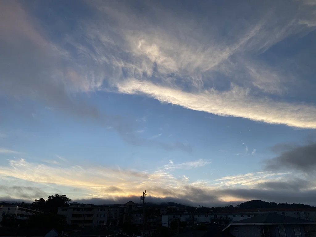 My First Experience With Healing