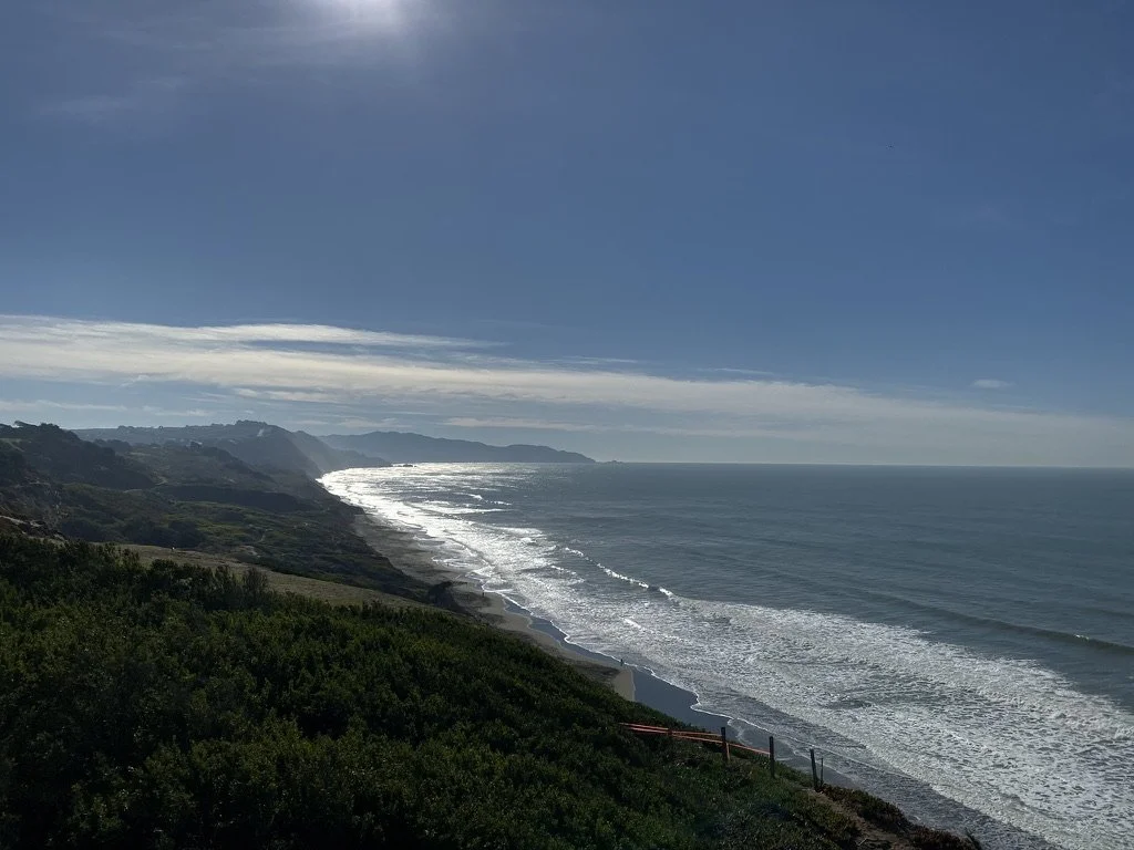 My Spiritual Awakening