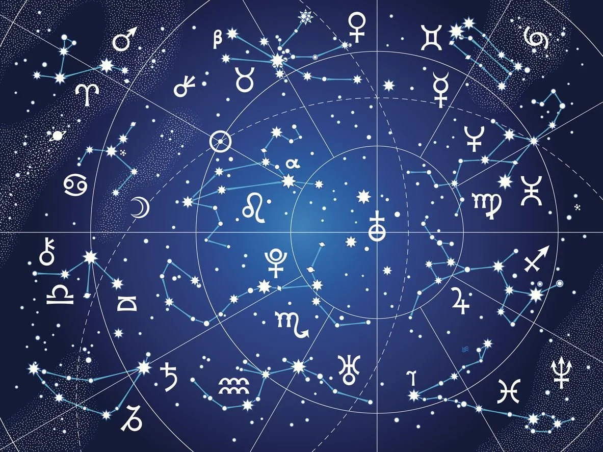 Birth Chart Reading