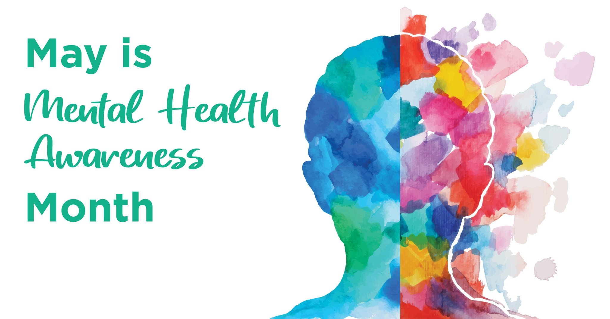 🧠💚 May is Mental Health Awareness Month 💚🧠

At Vibe Fitness, we believe movement is medicine&mdash;not just for the body, but for the mind and soul too.

This month, we&rsquo;re shining a light on the importance of mental wellness and creating sp