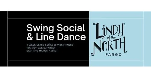 Swing Social & Line Dance Class