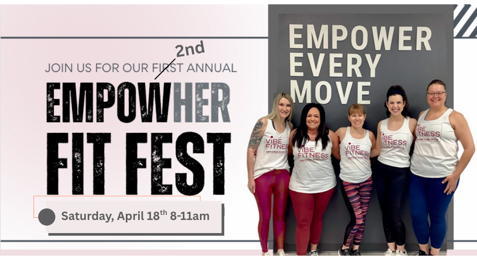 EmpowHer Fit Fest